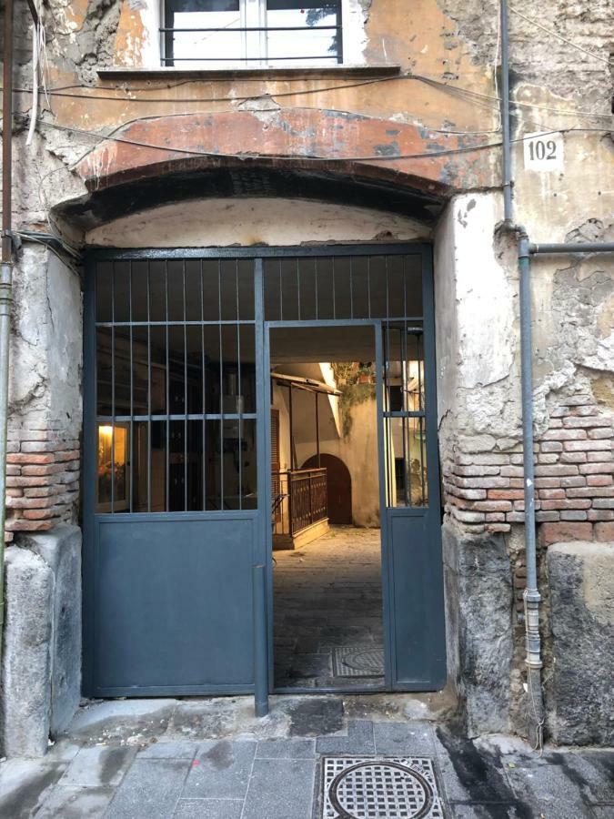 Casa Mila