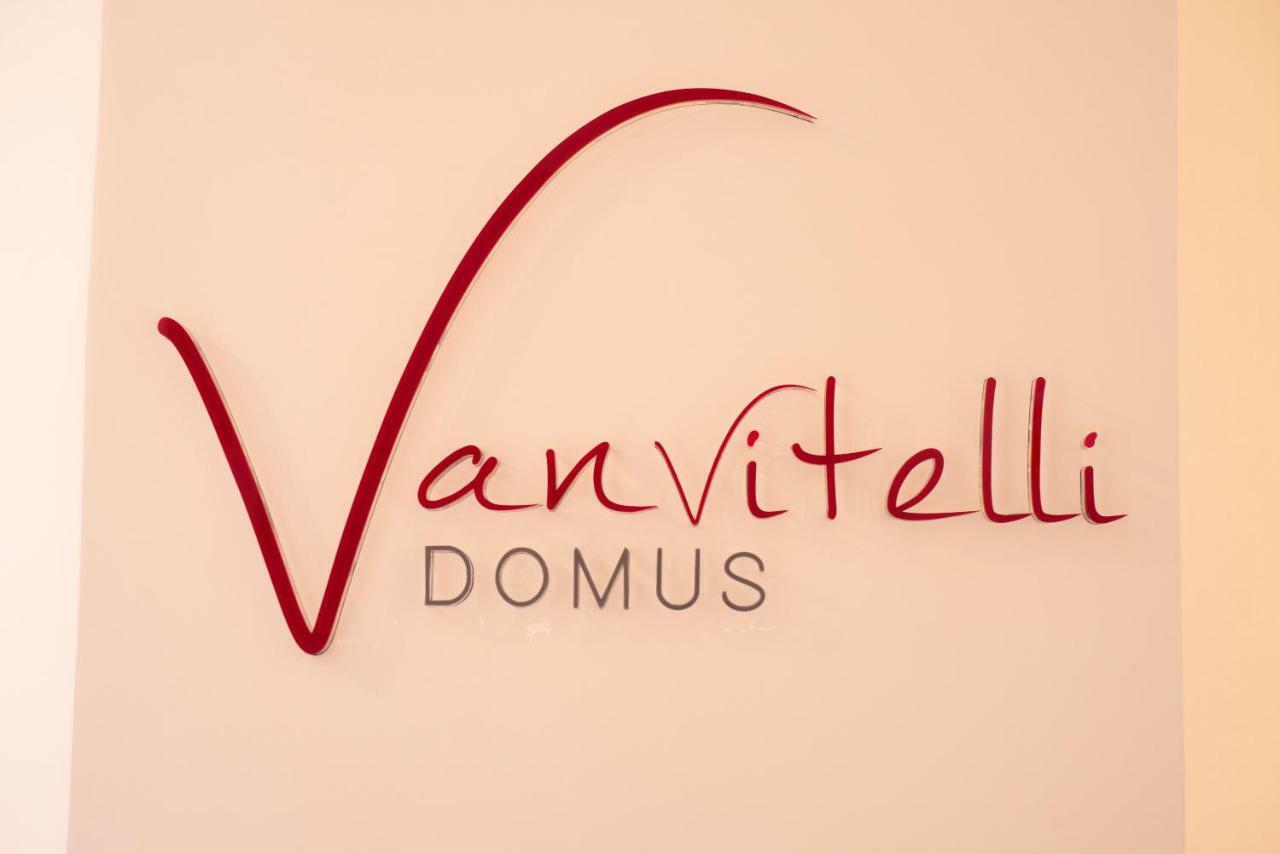 Vanvitelli Domus 2*