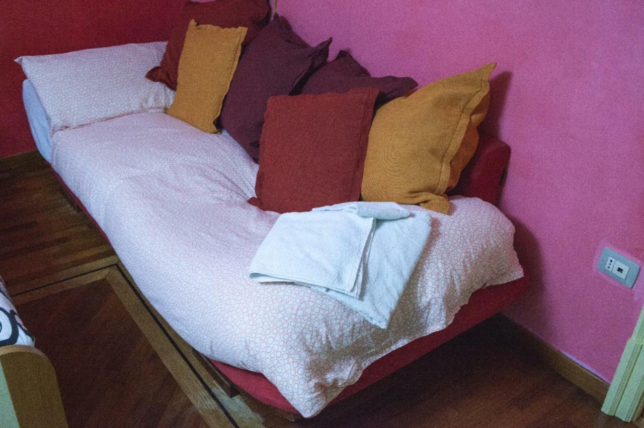 Guest house Zia Sua Naples