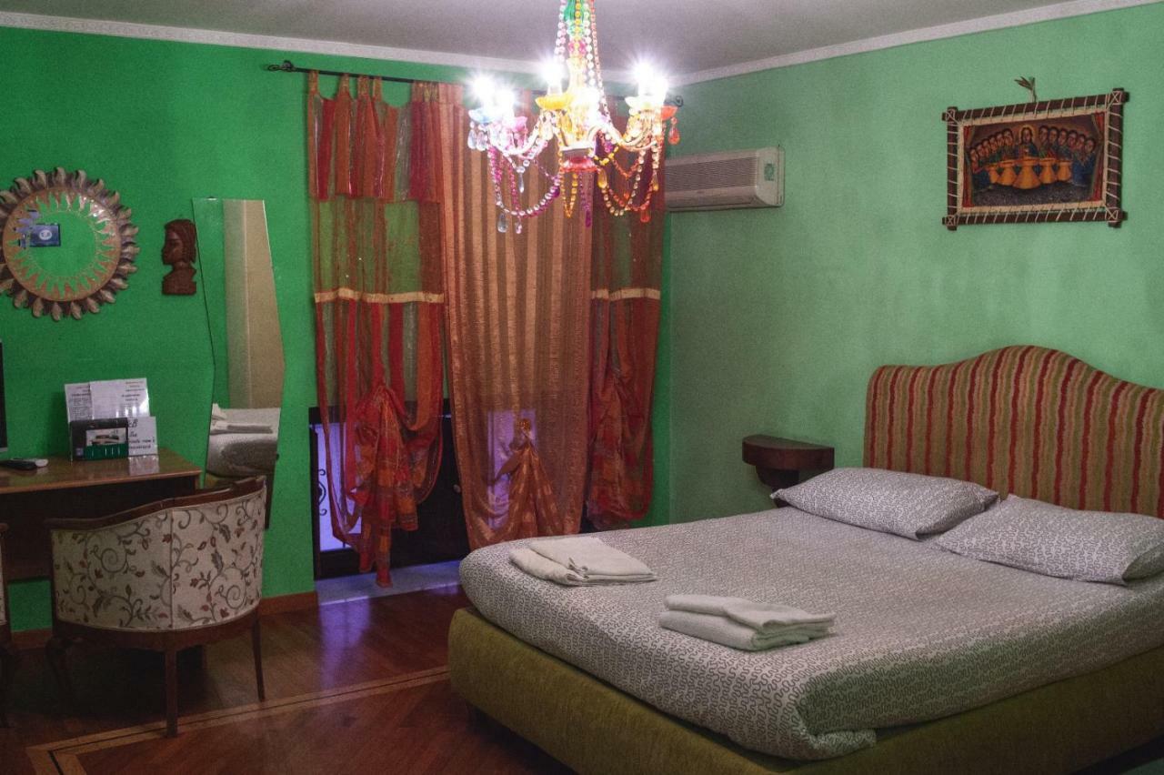 Guest house Zia Sua