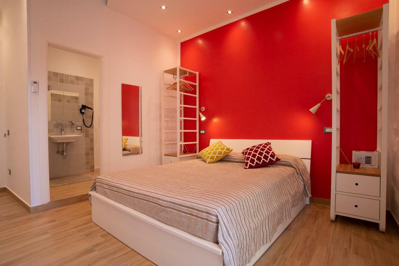 Guest house Vanvitelli Domus 2*