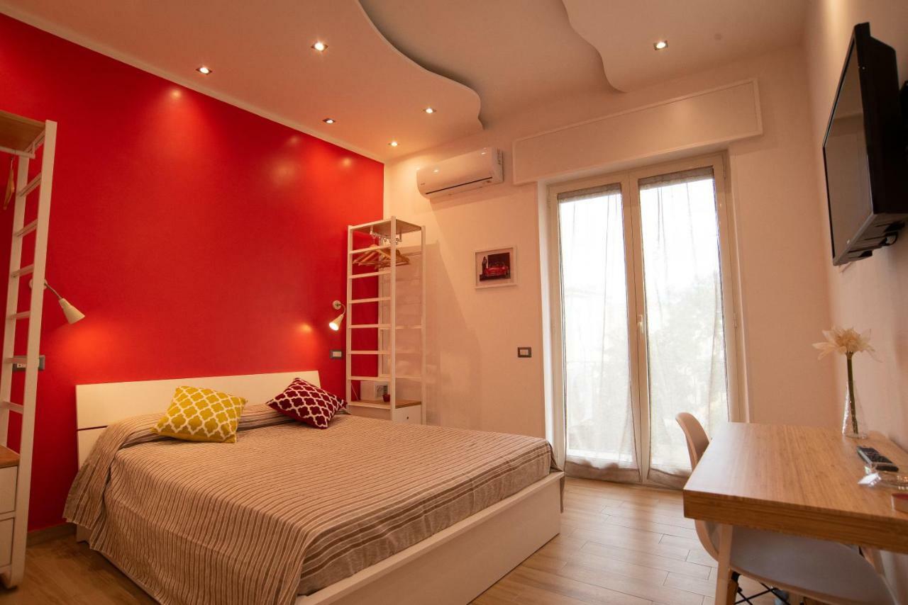 Vanvitelli Domus Guest house