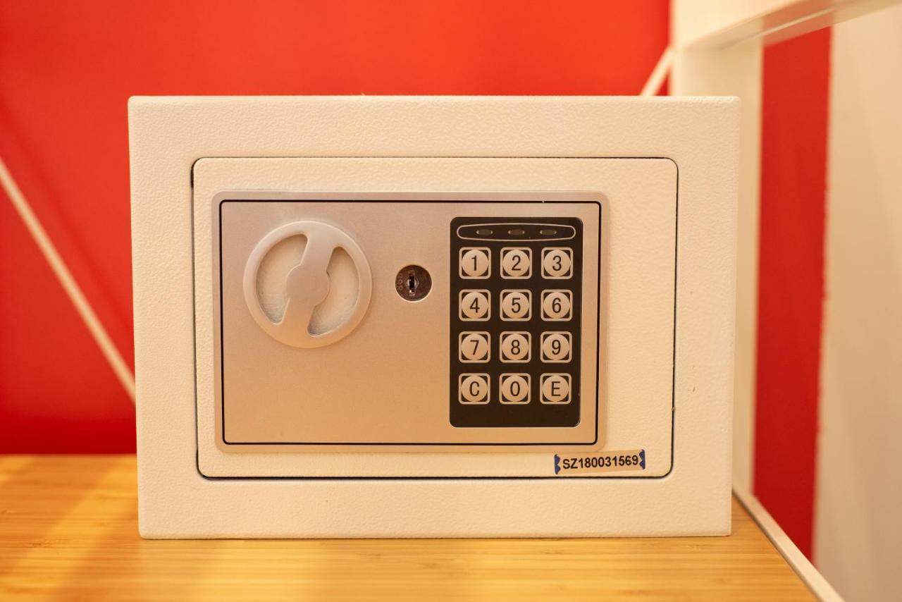 Guest house Vanvitelli Domus