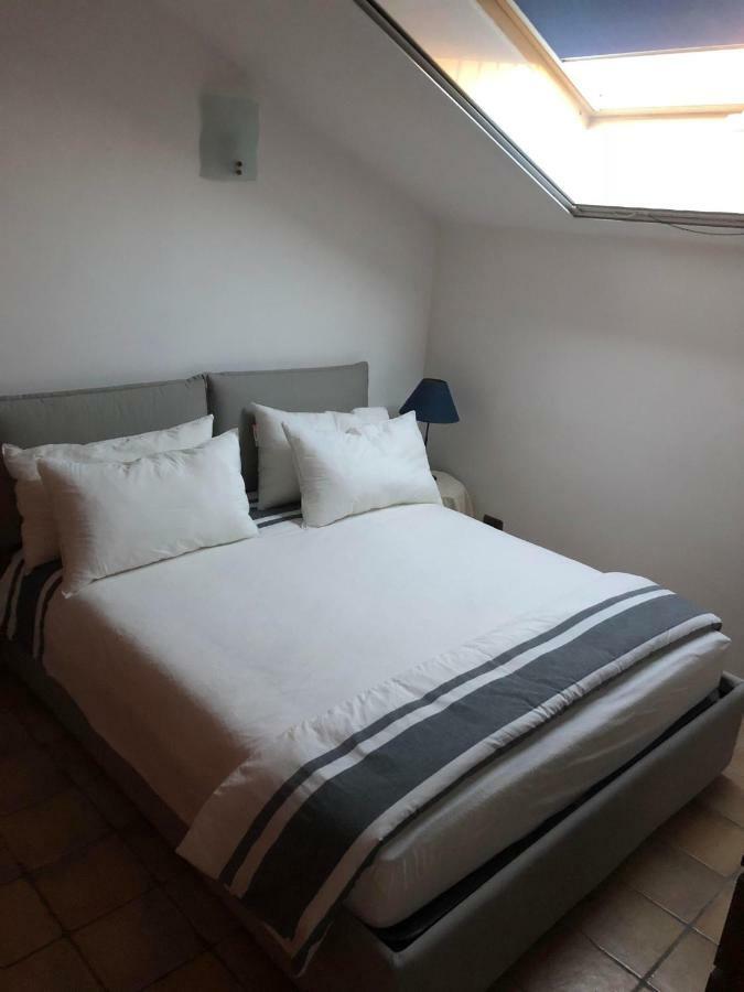 Pica Roof Apartment *