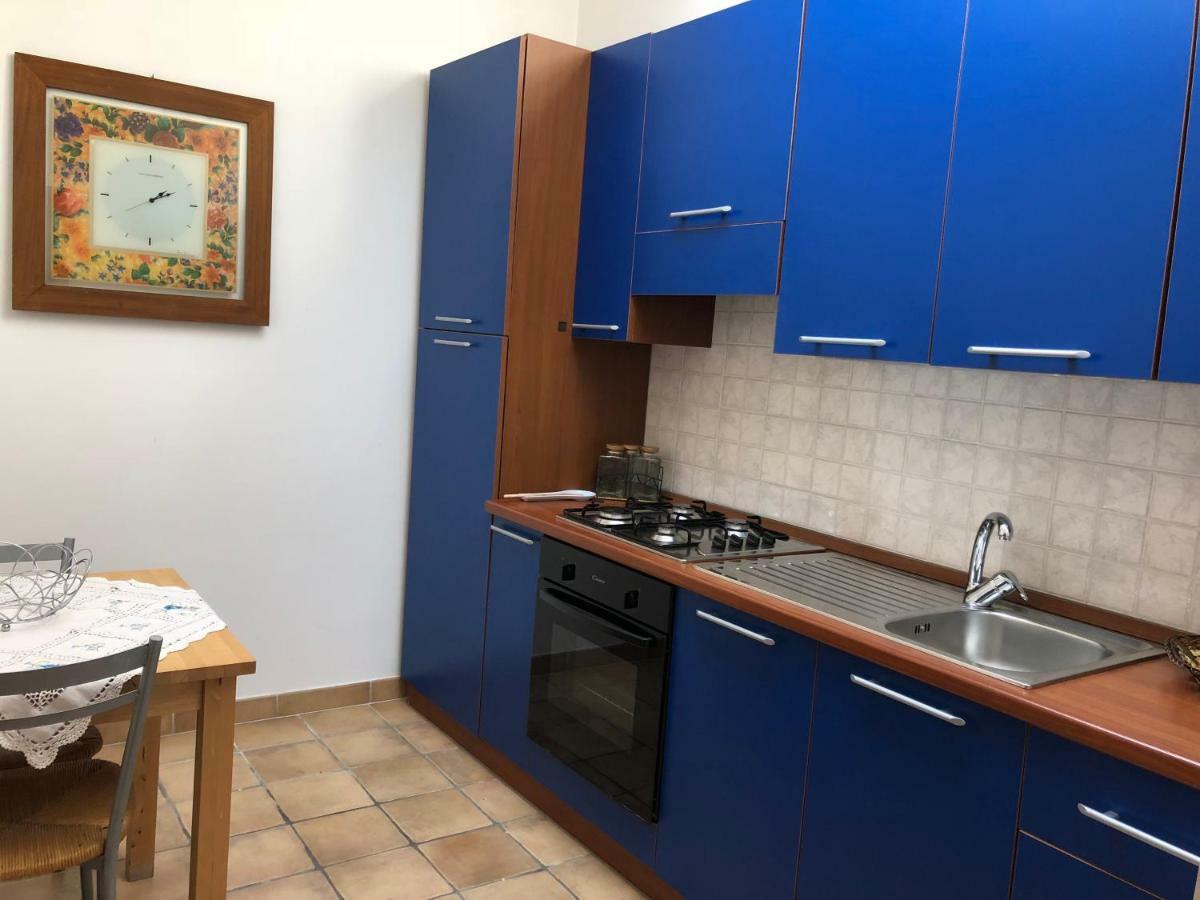Pica Roof Apartment *