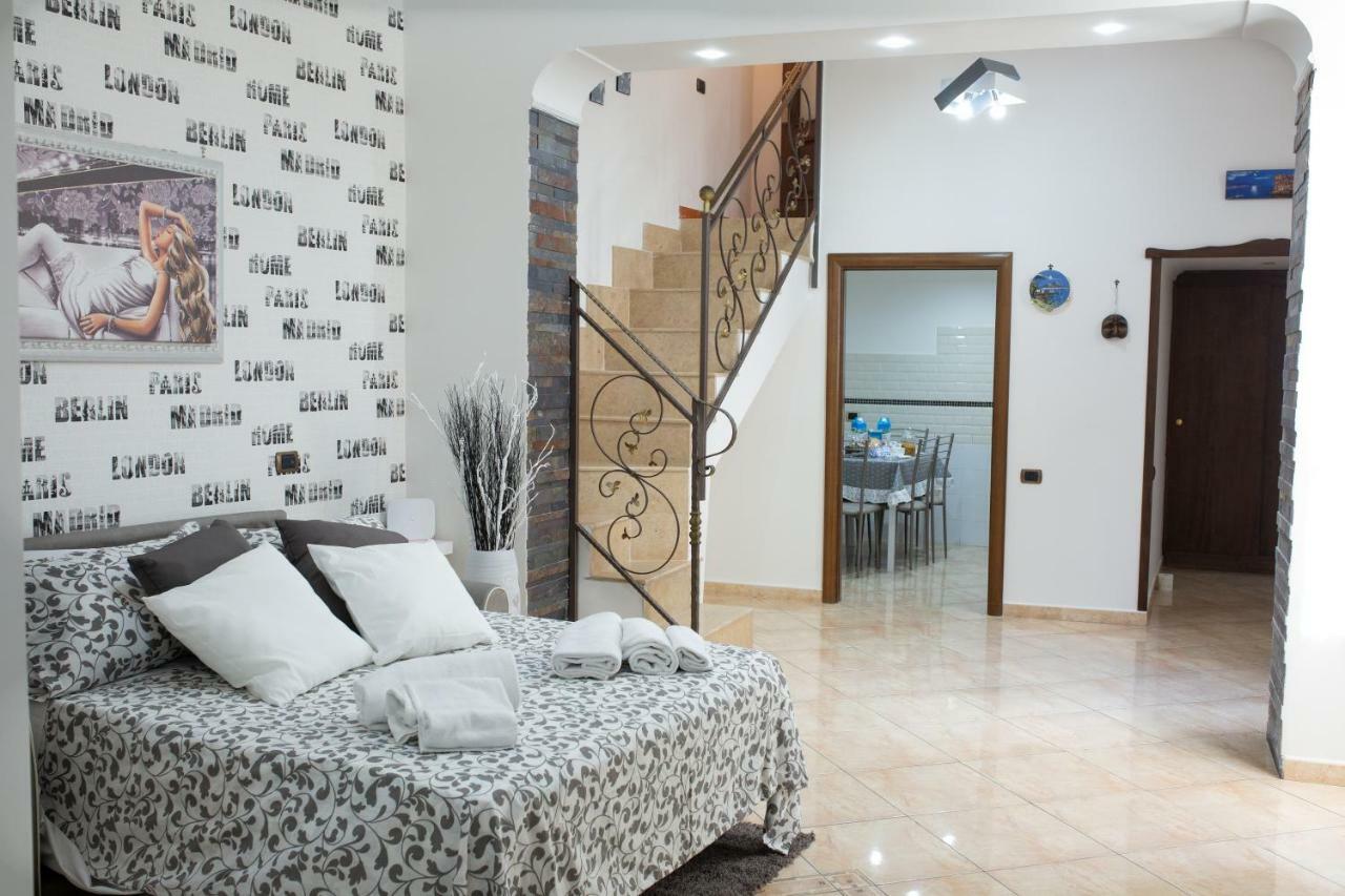 Apartment Dimora De Curtis *