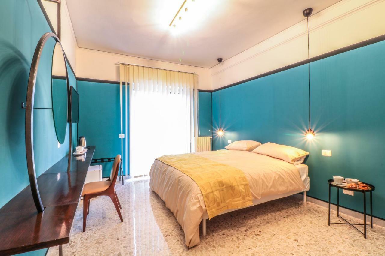 Le Stanze Di Virgilio Guest house *