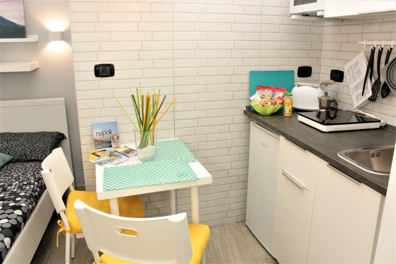 O Vascetiello Apartment *