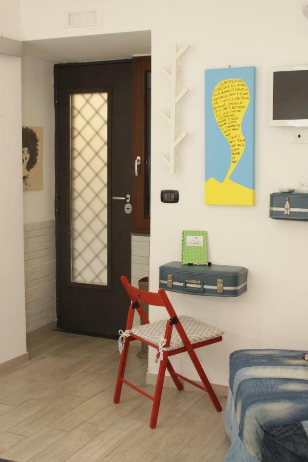 O Vascetiello Apartment Naples
