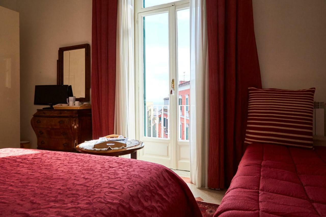 Guest house Klimt P.zza Amedeo *