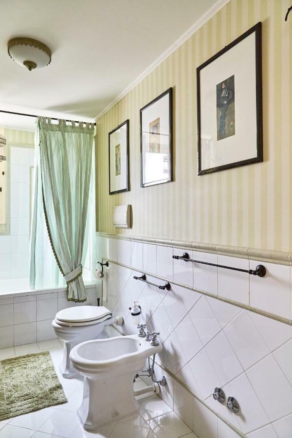 Klimt P.zza Amedeo Guest house