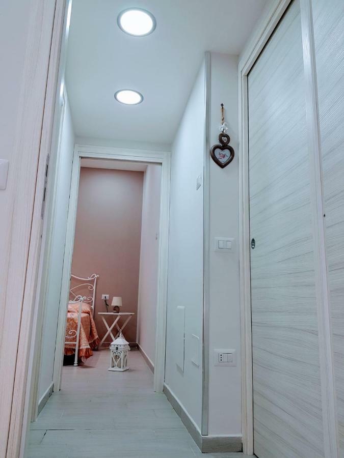 Apartment Bella 'mbriana *