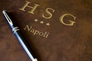 Hotel San Giorgio Naples