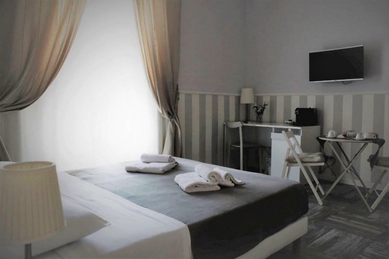 61 Piazza Cavour Bed & Breakfast