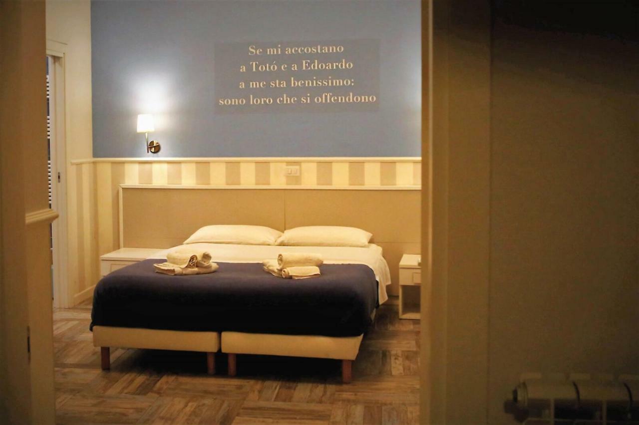 61 Piazza Cavour Bed & Breakfast *