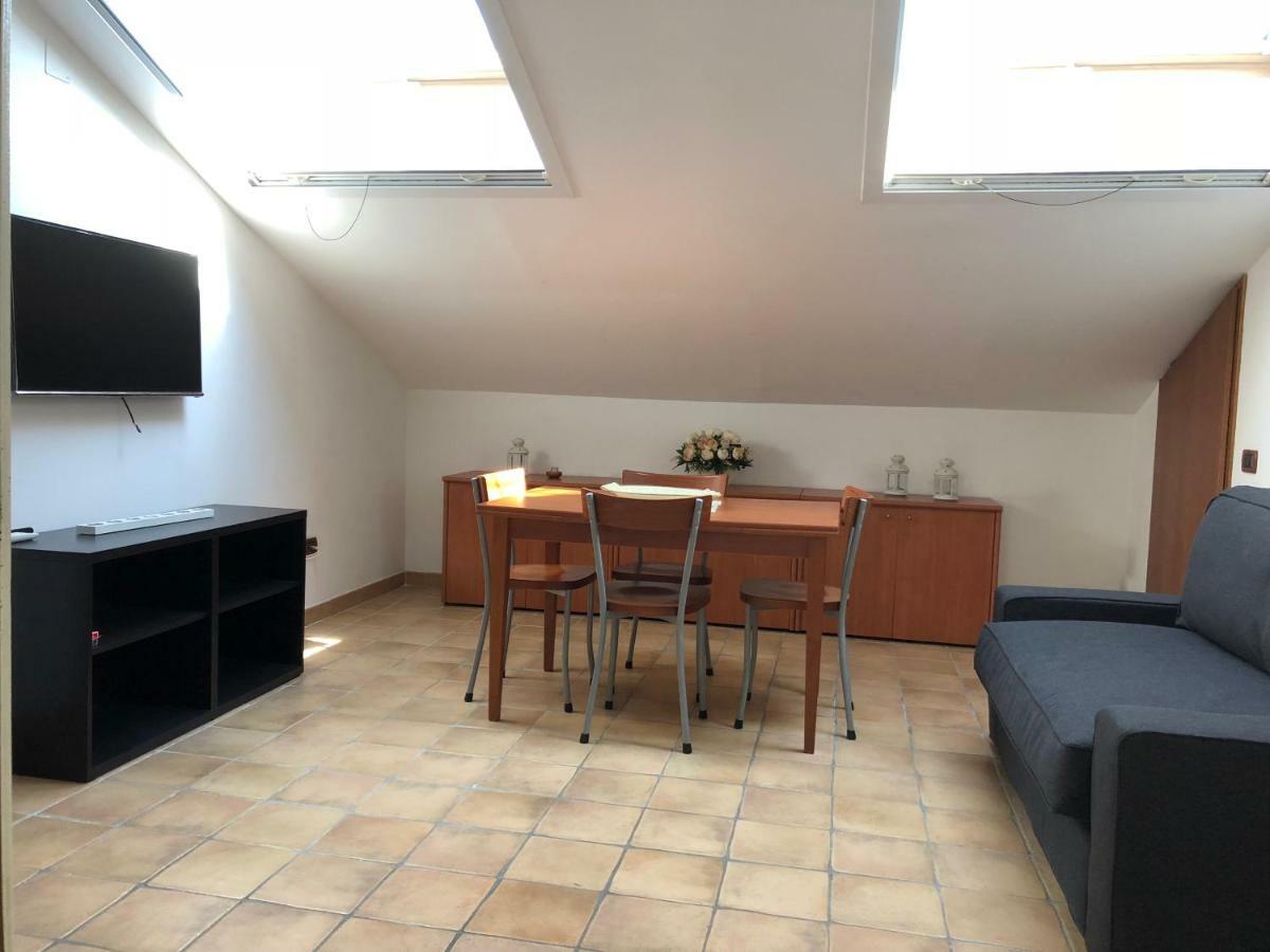 Pica Roof Apartment