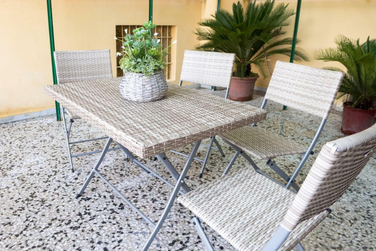 Posillipo Apartment Naples