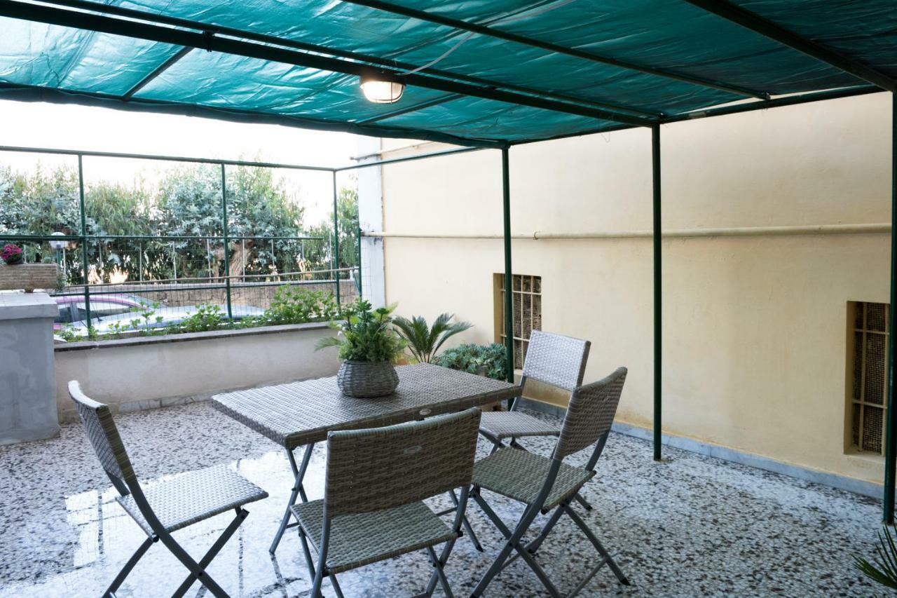 Posillipo Apartment