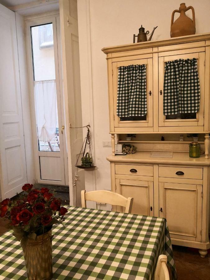 La Dimora Del Professore Holiday home Naples