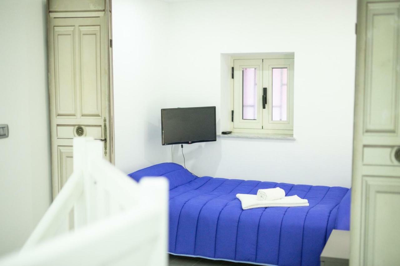 Tribunali 181 Apartment Naples