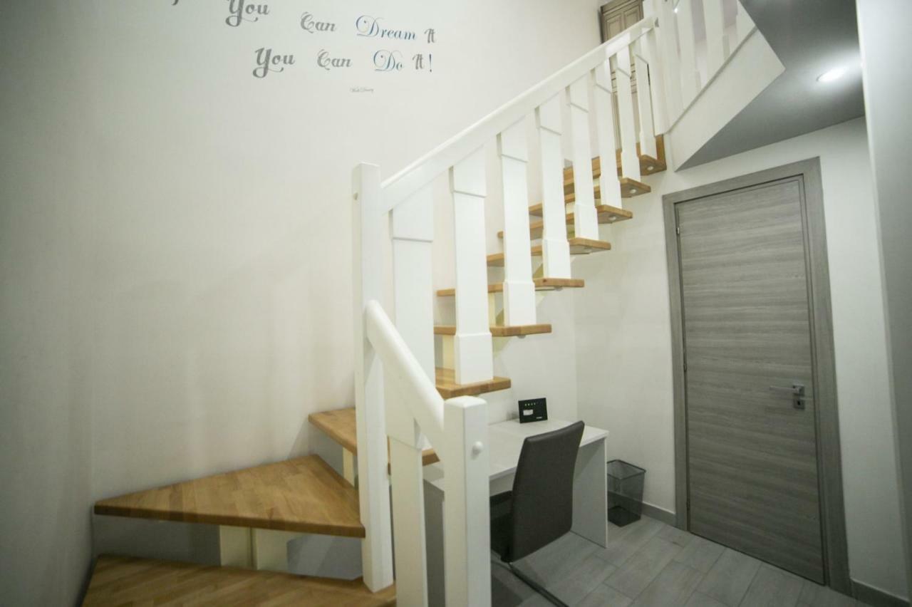 Tribunali 181 Apartment