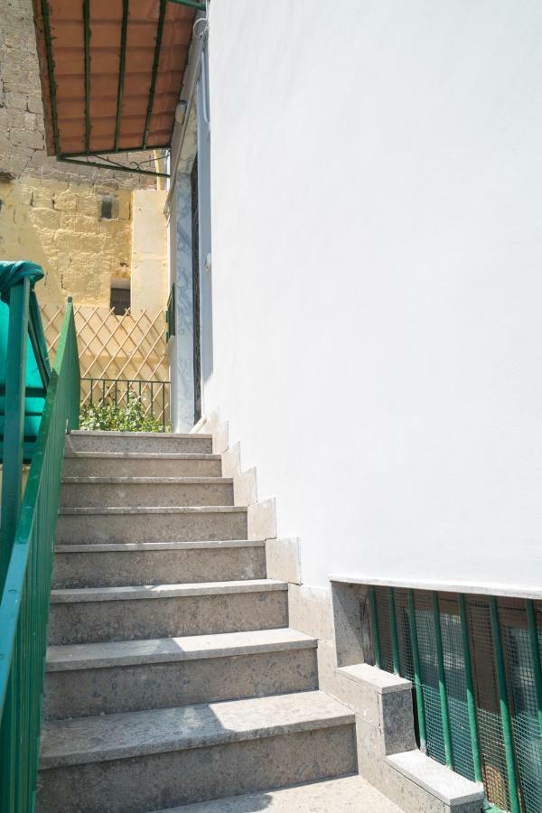 Apartment Posillipo *