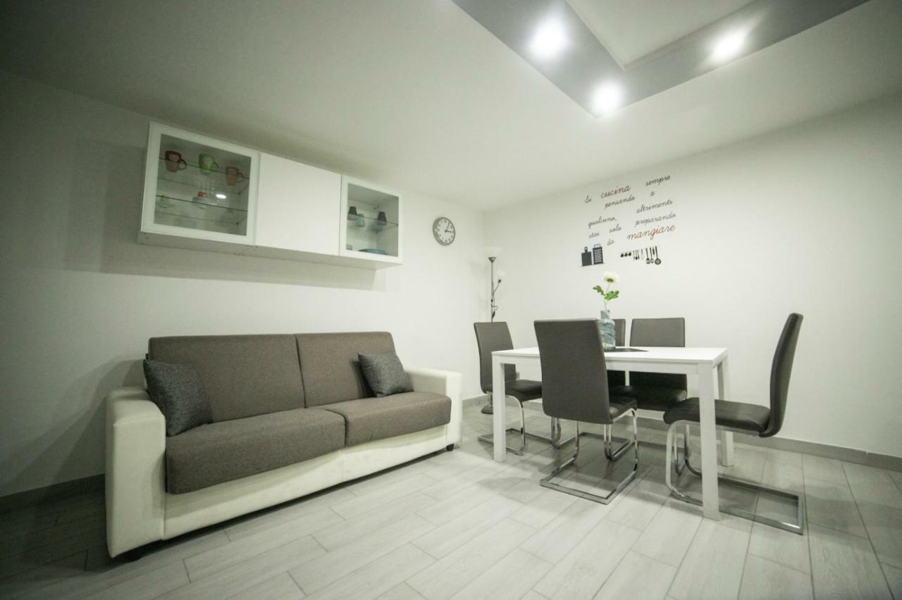 Tribunali 181 Apartment *
