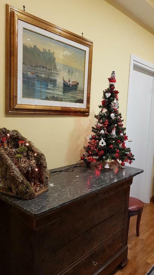Apartment Casa Max Naples