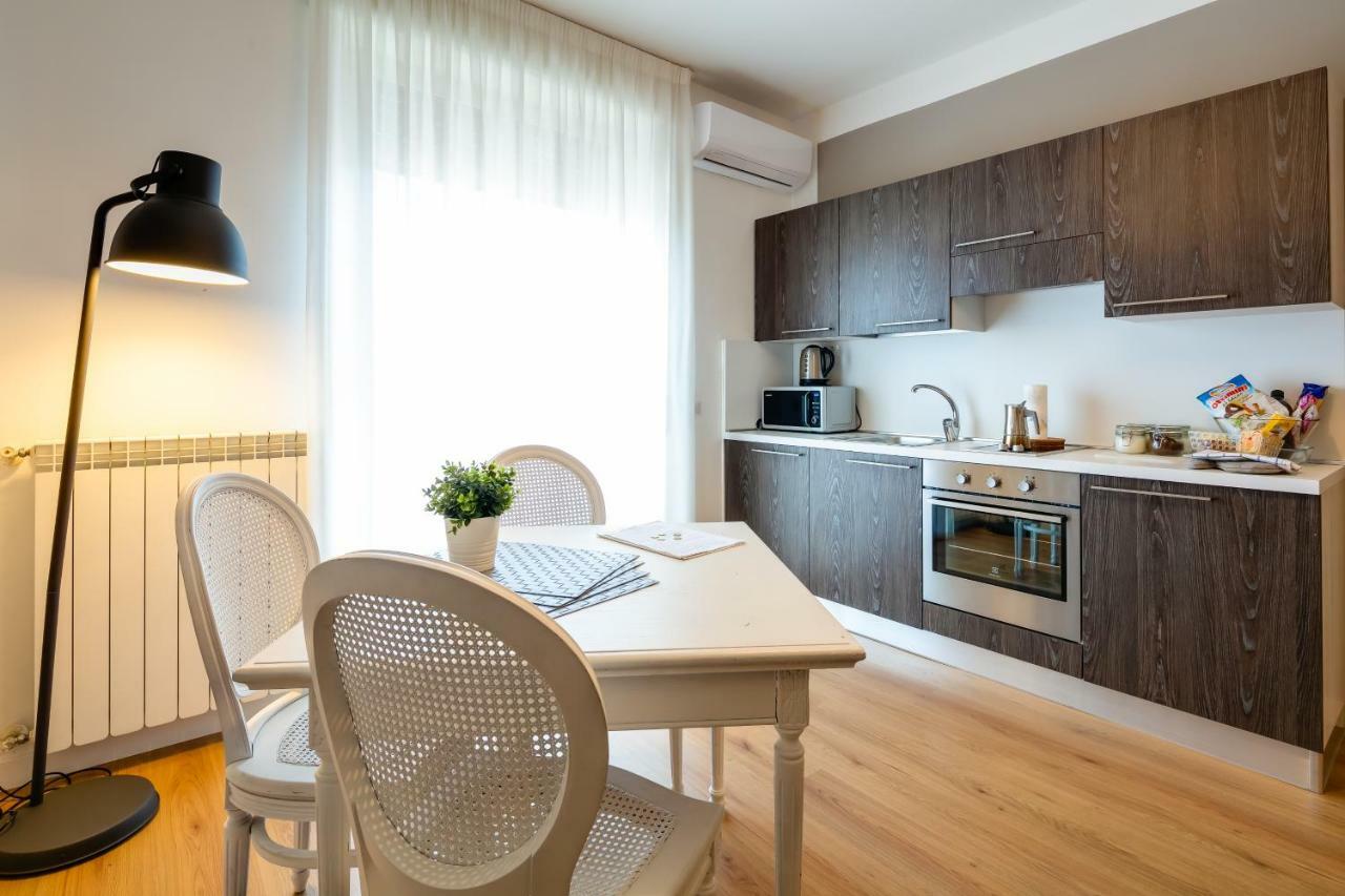Culture Consalvo Otto Apartment Naples