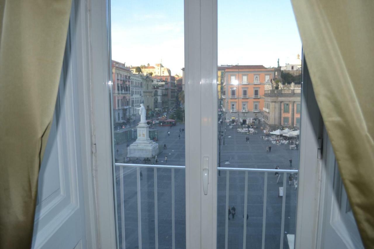 Bed & Breakfast Il Viaggio Di Dante Historical Center *