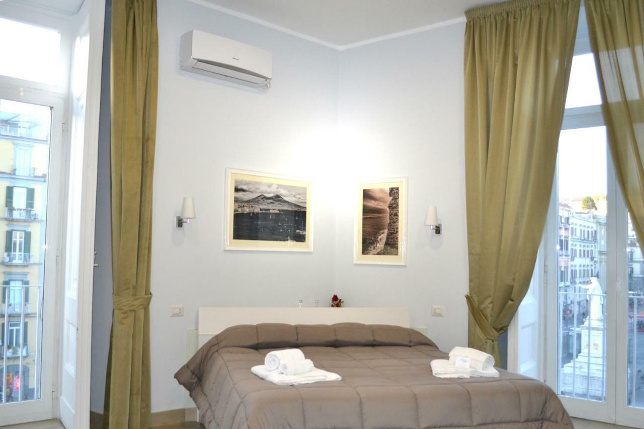 Bed & Breakfast Il Viaggio Di Dante Historical Center Naples