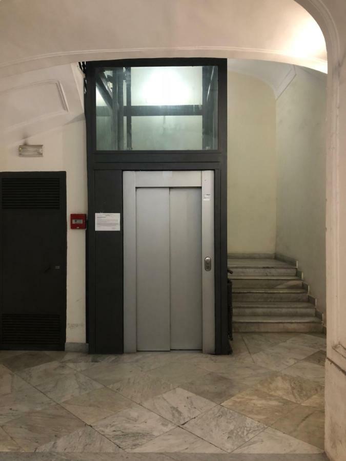 Pica Roof Apartment