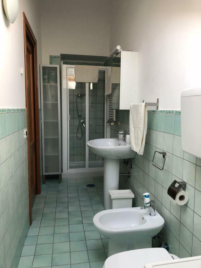 Pica Roof Apartment Naples
