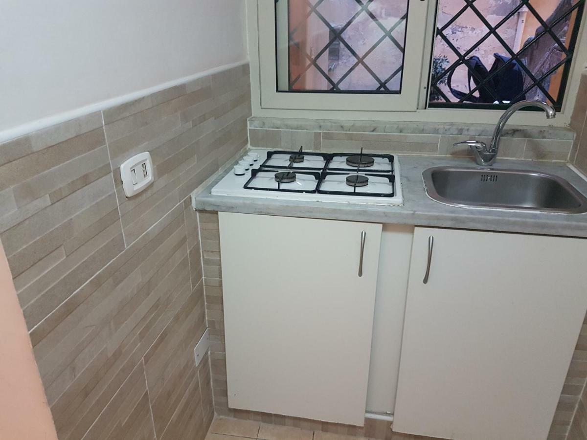 Apartment Gradoni Di Chiaia Naples