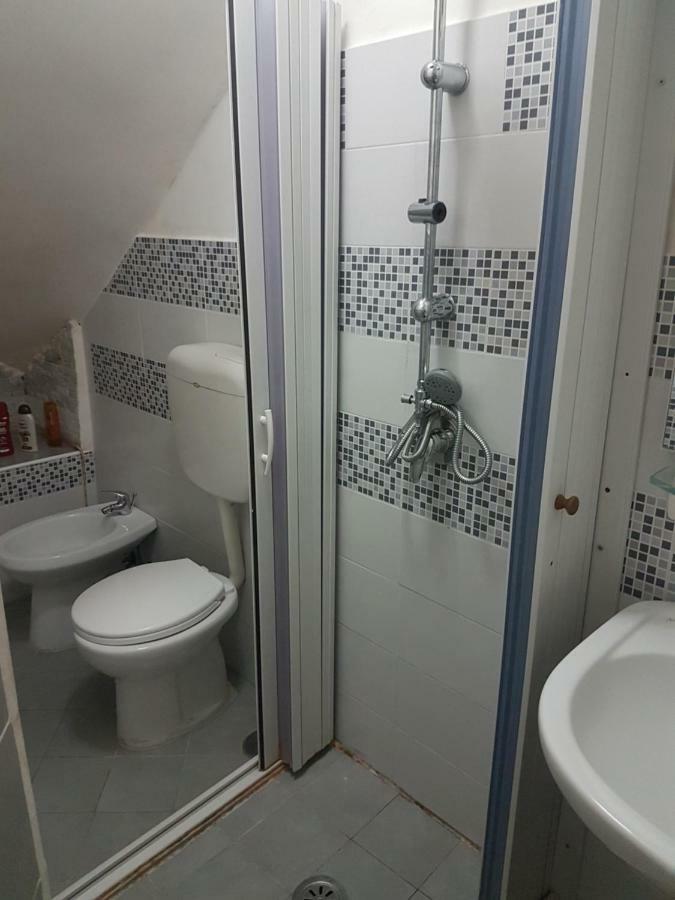 Apartment Gradoni Di Chiaia