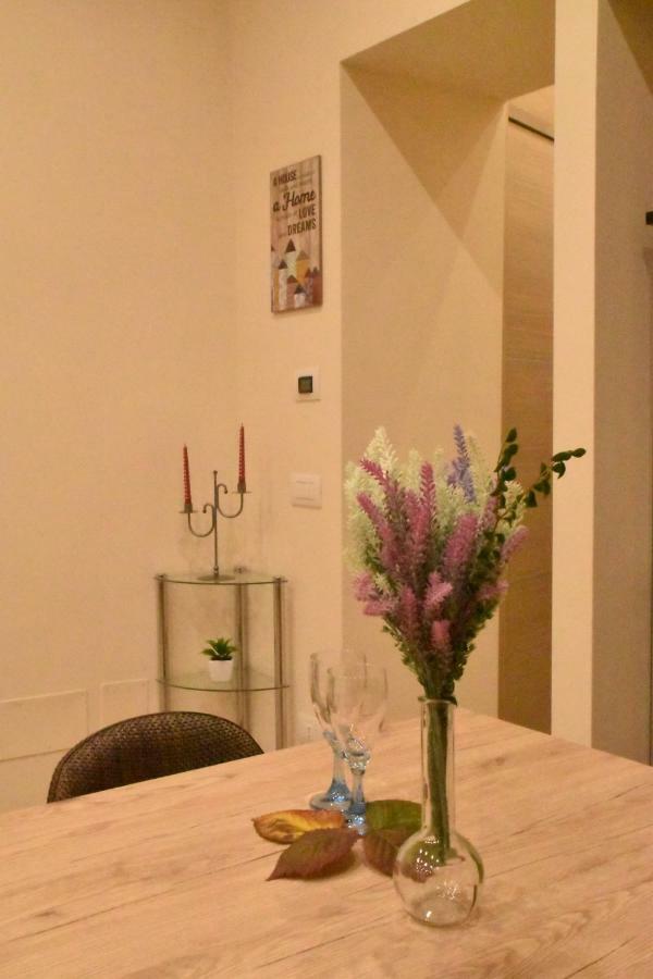 Domus Campanile Apartment