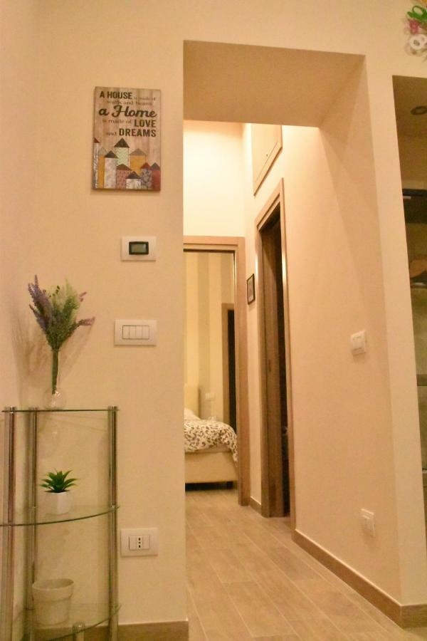 Domus Campanile Apartment