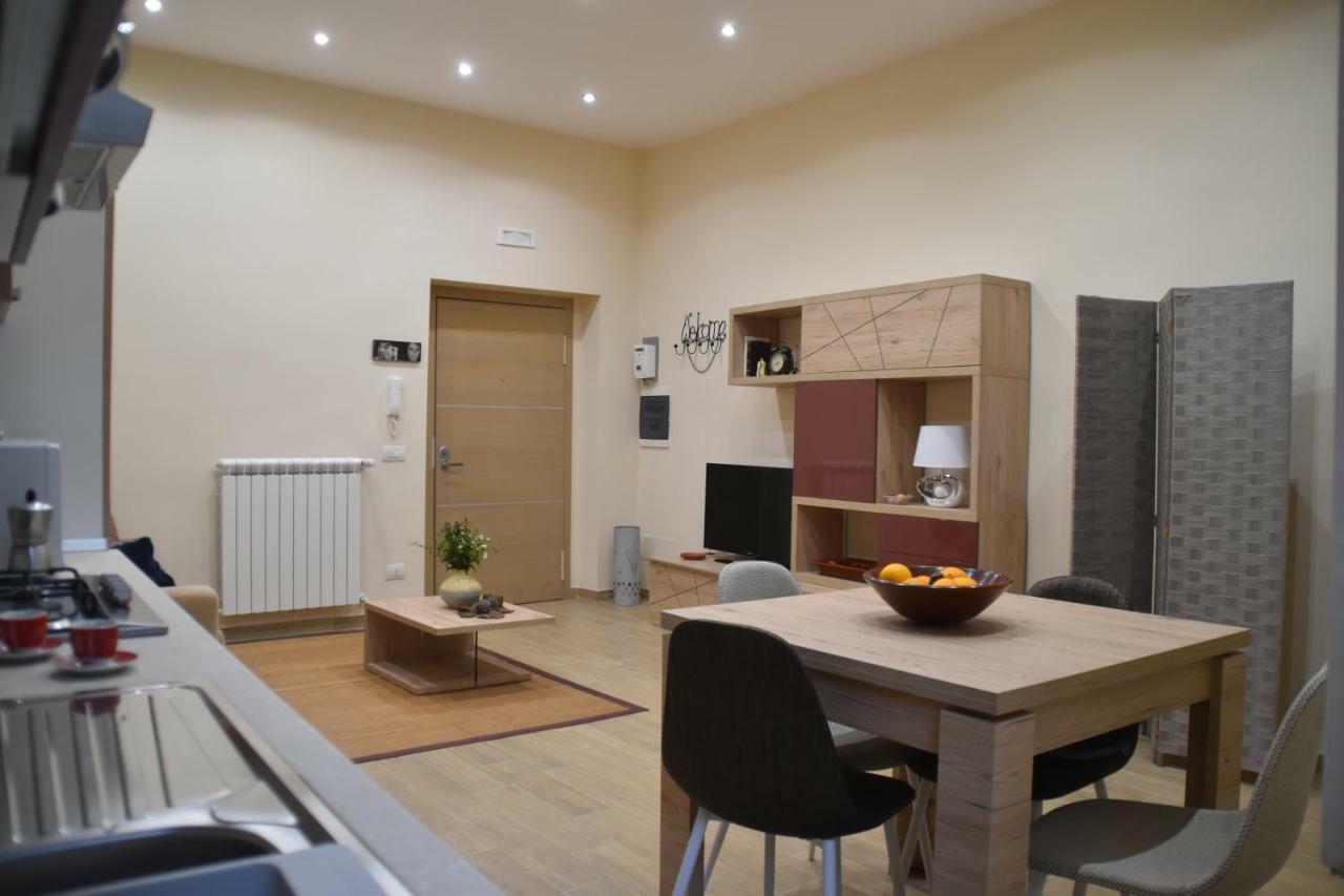 Domus Campanile Apartment *