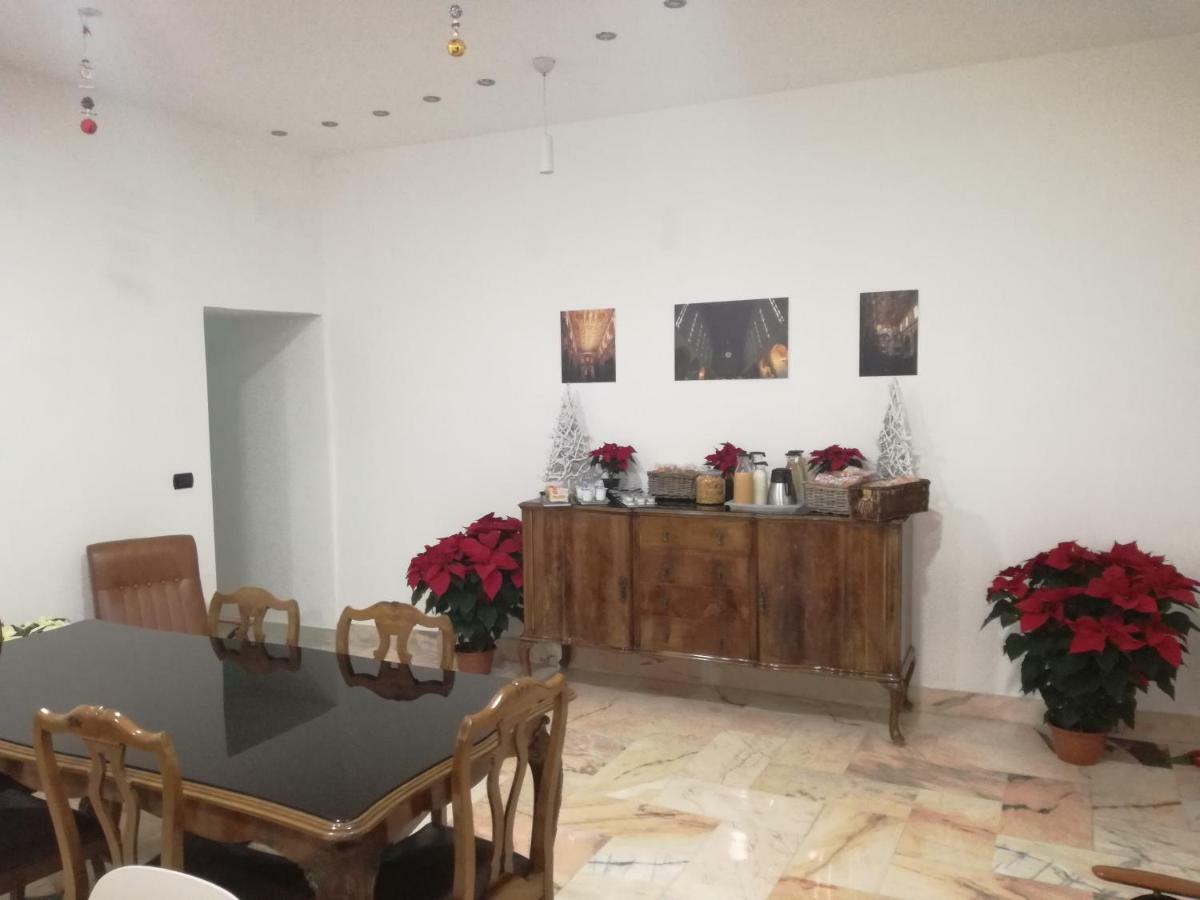 Guest house Spira Mirabilis Naples