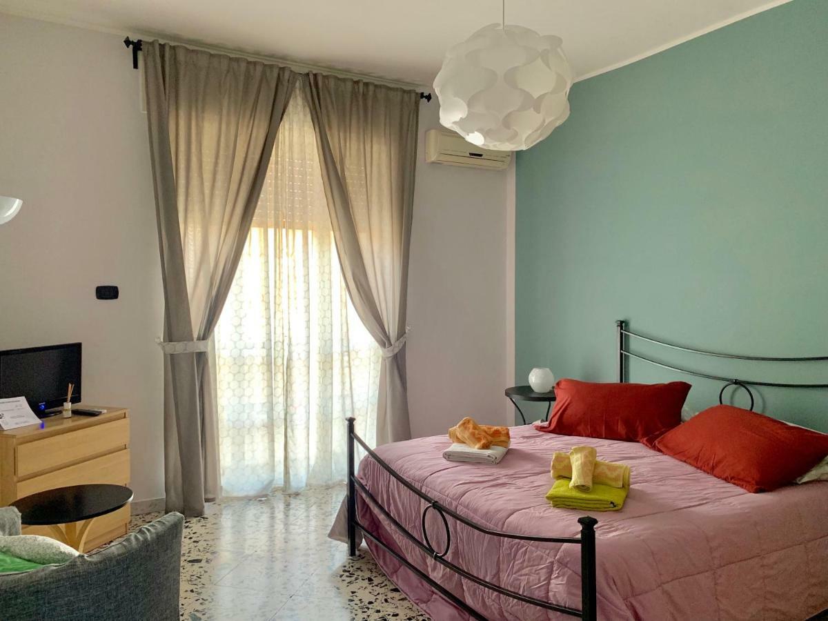 Albachiara Bed & Breakfast Naples