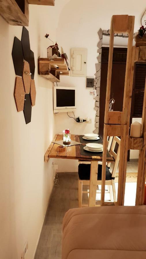 La Casa Del Rosariello *