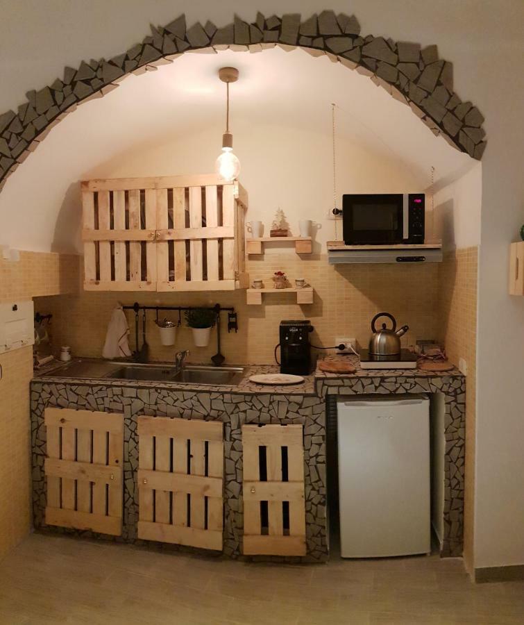Apartment La Casa Del Rosariello