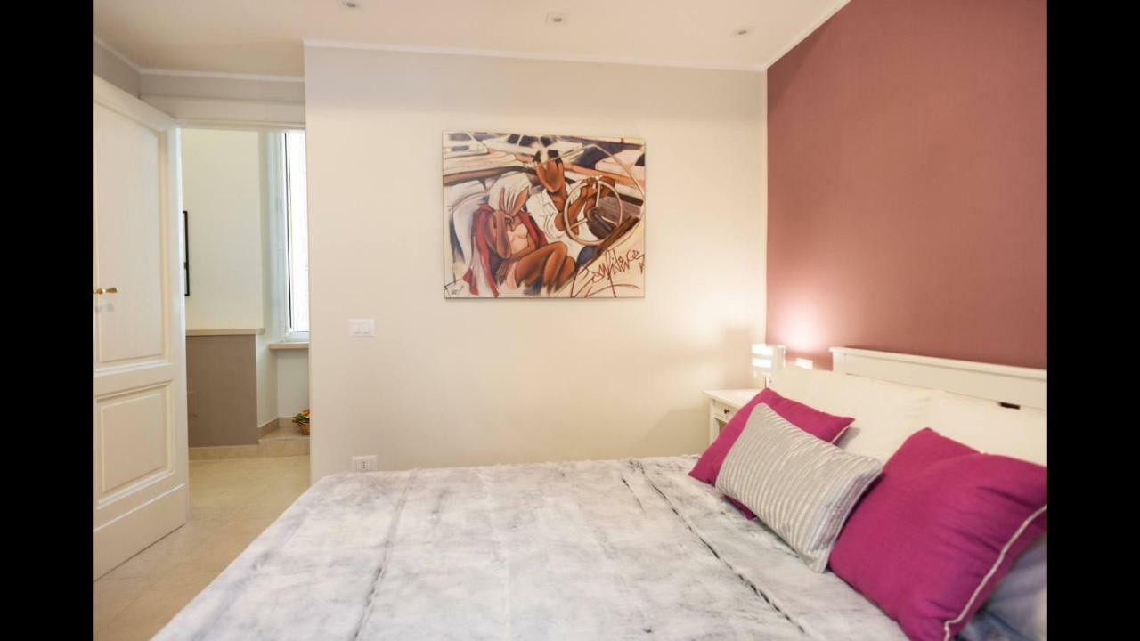 Civico118 Short Lets Apartment