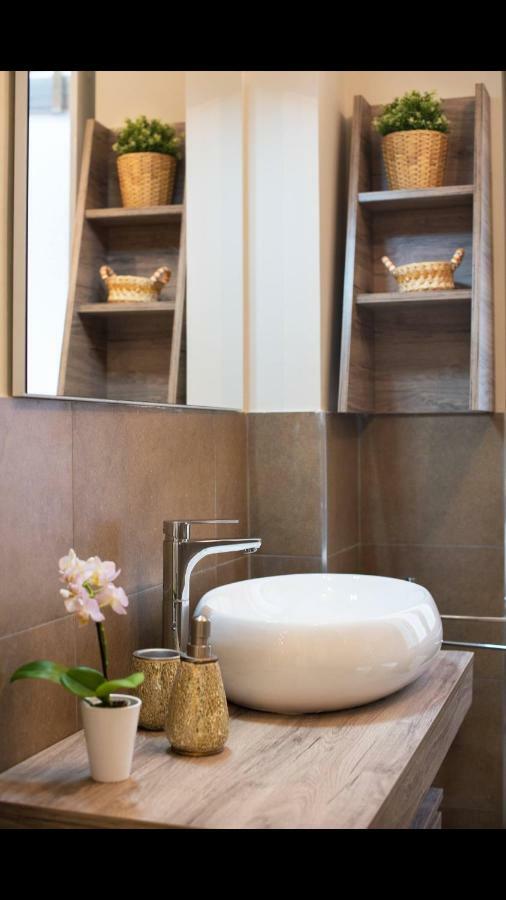 Civico118 Short Lets Apartment Naples