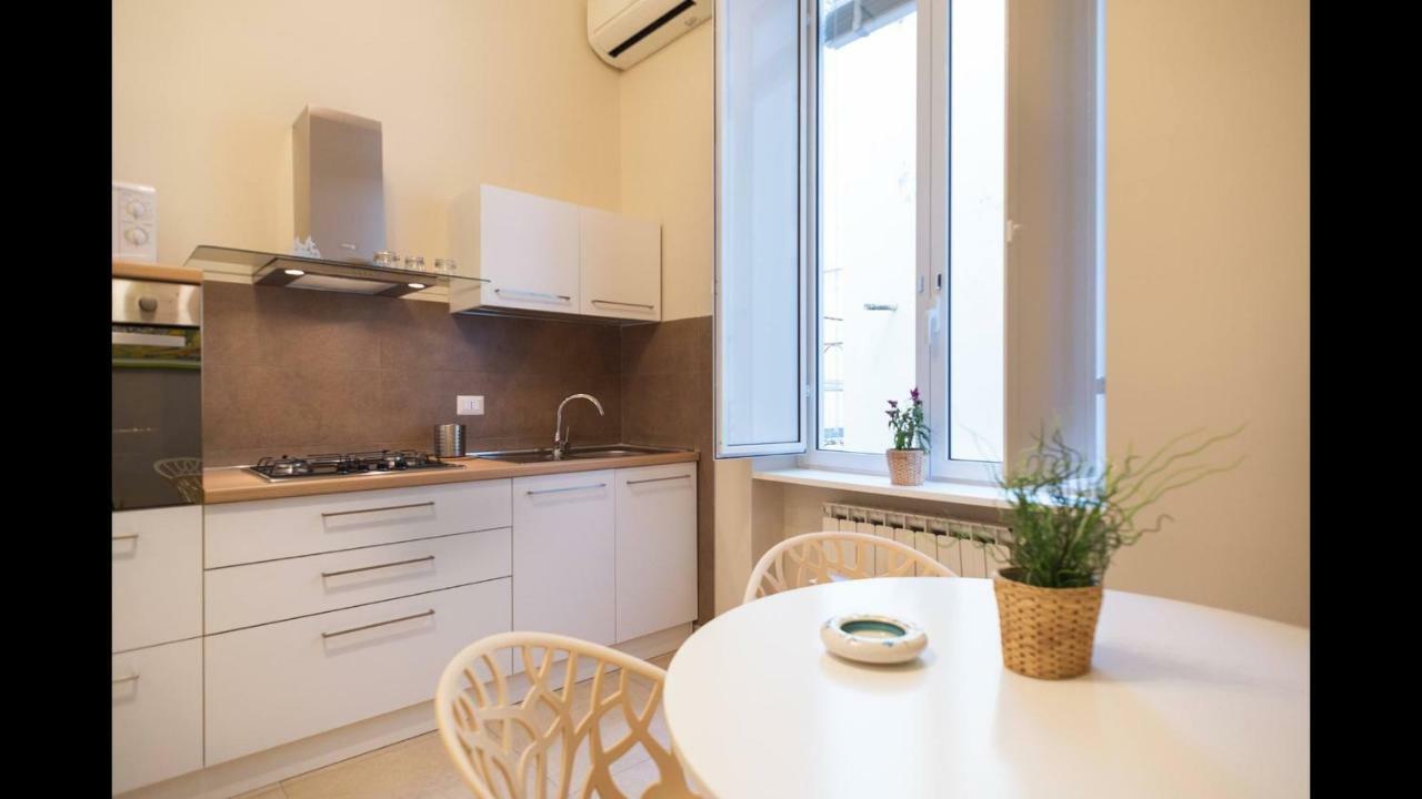 Apartment Civico118 Short Lets *