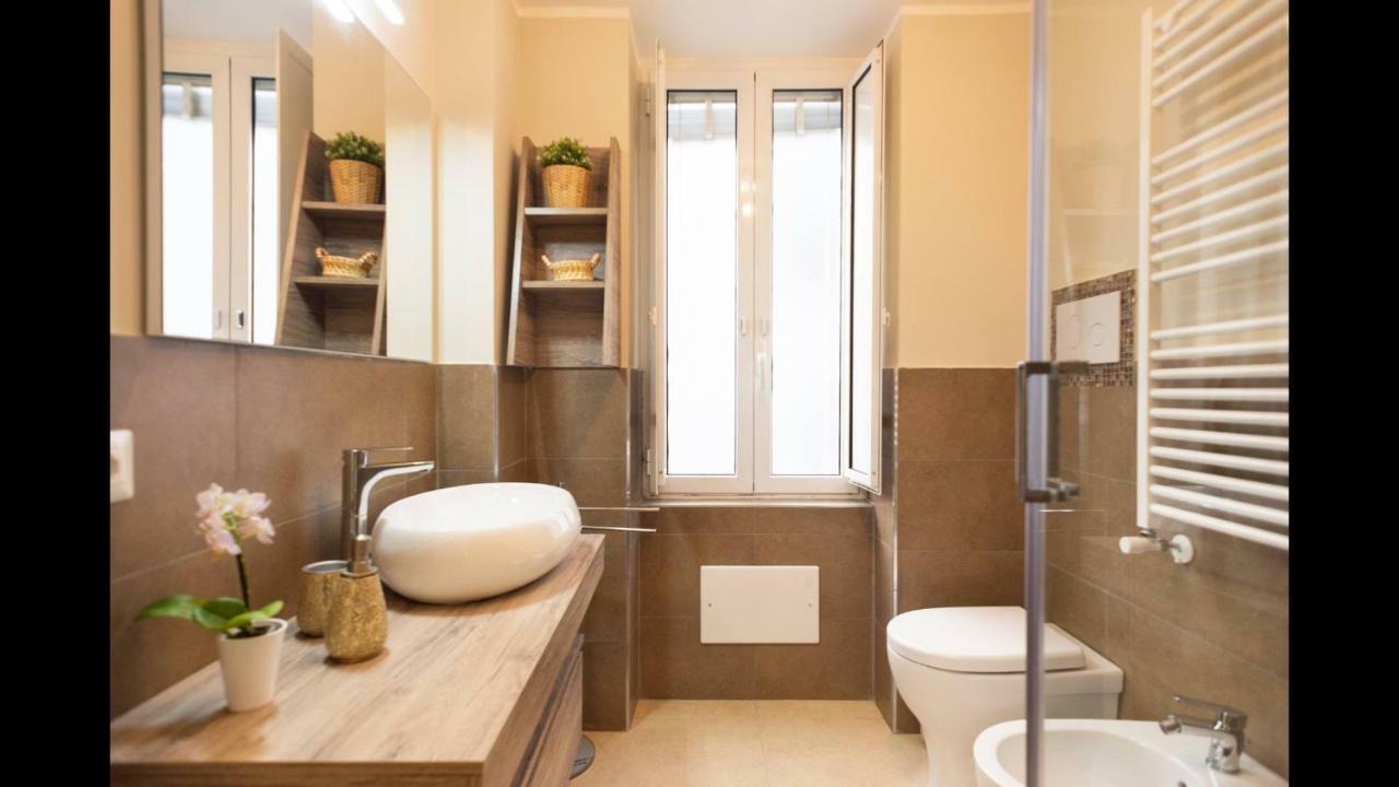 Civico118 Short Lets Apartment *