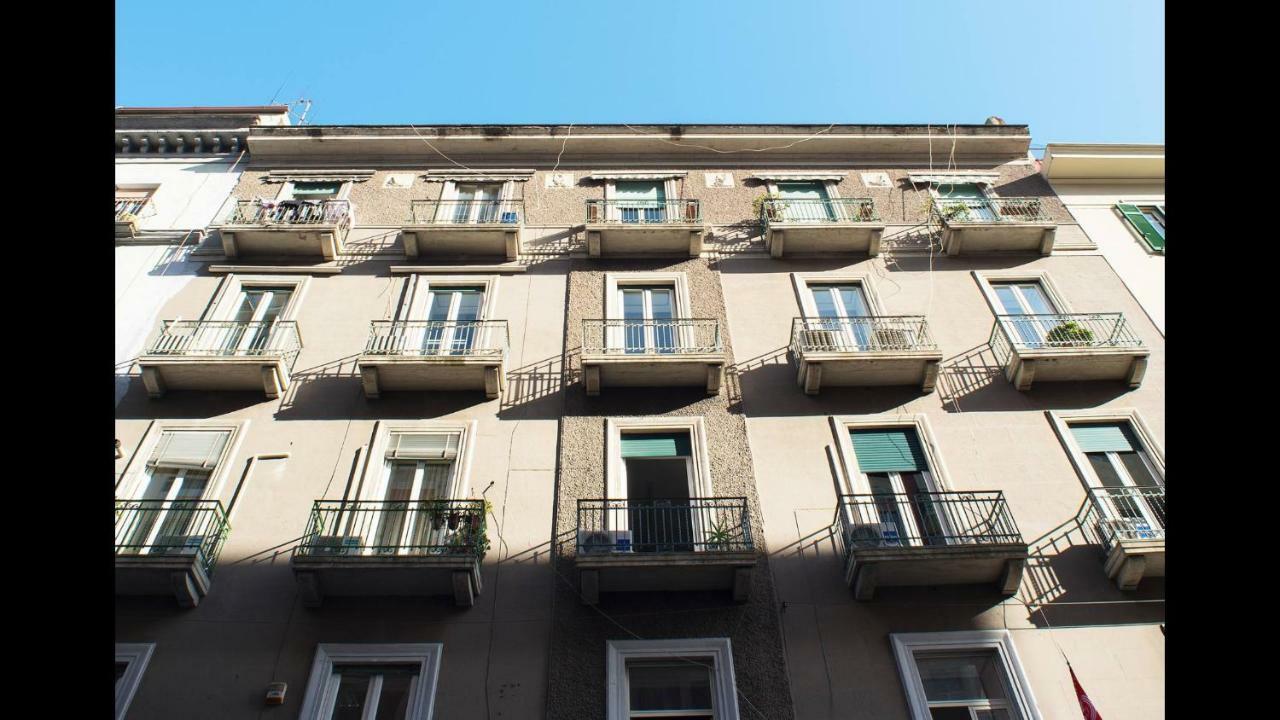Apartment Civico118 Short Lets *
