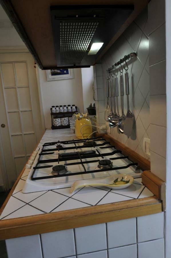 Apartment Casa Max *