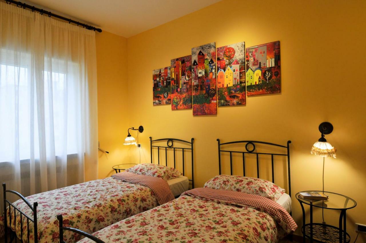 Casa Max Apartment Naples