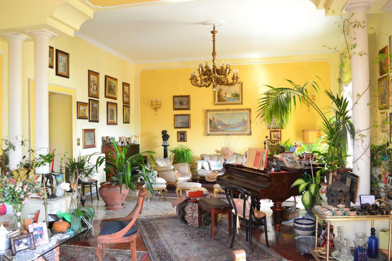 Sulle Tracce Di Sofia Loren Naples